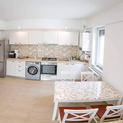 Аренда комфортной 2-комнатной квартиры 55 м² в районе Mamaia Nord, Констанца, Румыния